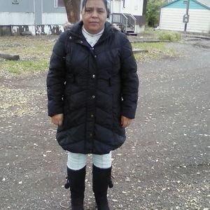 Meet your Posher, Sandra